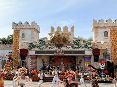 -大连海昌发现王国主题公园