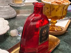 山茶茉莉小香风-秘密旅行Bonjour(黑金冠 江南西店)