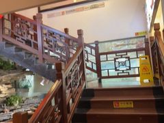 -山水茶艺馆·点心粤菜·30年老字号