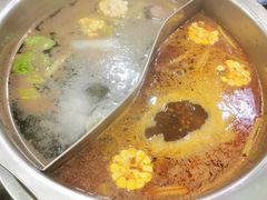 -福合诚潮汕牛肉火锅(西丽分店)