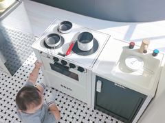 -Barbe a papa亲子餐厅(杨浦店)