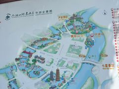 -桂林两江四湖景区