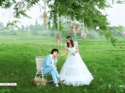 -第一夫人婚纱摄影(南京店)