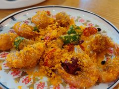 -德胜轩正宗顺德菜(宝安沙井会展中心店)