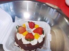 -北龙火锅店(燕山大街店)