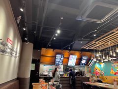 -棒约翰比萨·意面(松江开元店)
