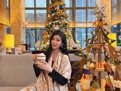 -杭州城中香格里拉大酒店