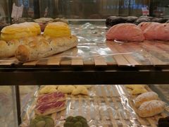 -奈雪的茶(国金中心店)