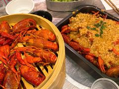 -靓靓蒸虾(中山公园店)