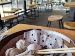 -鸡鸣汤包(红山动物园店)