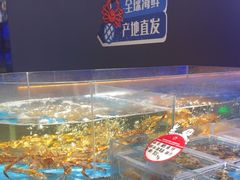 -徐记海鲜(大雁塔|金都店)