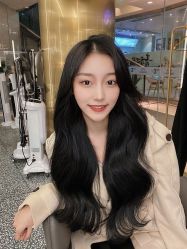 -3AM HAIR SALON染发接发