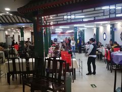 -东来顺饭庄(王府井步行街店)