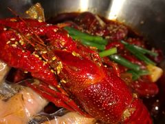 -湊湊火锅·茶憩(新中关购物中心店)