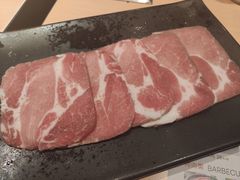 -花味·自助烤肉(雨花客厅店)