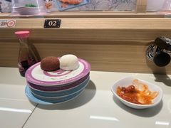 -三禾寿司(君尚店)