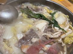 -鳗鲔料理小馆