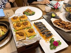 -福慧慈缘素食餐厅(王府井店)