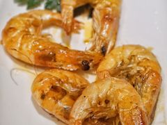 -贵木日本料理·铁板烧(新地假日广场店)