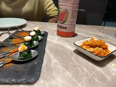 -雷泰泰台式胡椒虾(滨江金铂湾店)