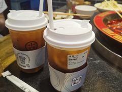 -叉叉裤鲜火锅(空港新城店)