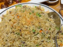 -德胜轩正宗顺德菜(宝安沙井会展中心店)