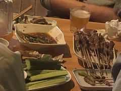 -木屋烧烤(坂田天安云谷店)