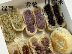 -华荣哲绿豆饼(泰安店)