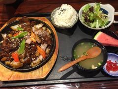 -石屋料理(南京西路店)