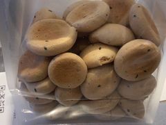 鲜乳咖啡麻薯-墨茉点心局(国金街店)