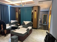 -金色印象·HiFi影音·按摩足疗PLUS(黄泥磅店)