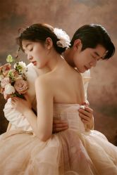 -巴黎新娘婚纱摄影·婚礼策划(嘉定总店)