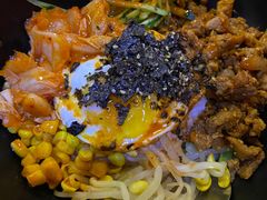 -优壹佳·延边朝鲜族料理(中山北路店)
