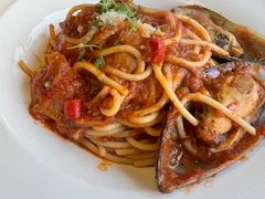 -老欧洲咖啡·西餐(后湖店)