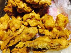 -阿捡忭京炸鸡(韭菜园总店)