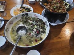 -鲁西南老厨子·特色鲁菜(经一纬五店)