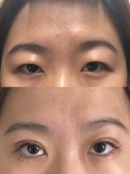 -熙画美上门MakeUp美甲美睫