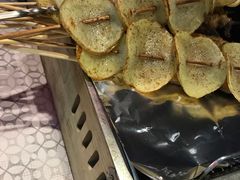 -云晓光头烧烤吧(川沙绿地店)