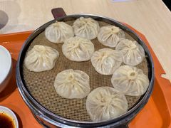 -郑州大学荷园二餐厅