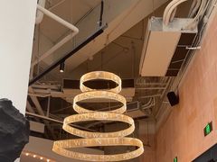 -一棠龙虾•王牌虾球(恒隆广场店)