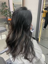 -Hair Code芭曲发型