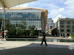 -TIMES CITY OUTLETS 时代·城市·奥特莱斯(上海国际时尚中心店)