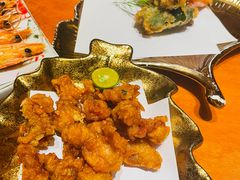 炸鸡软骨-月龍吟(朝龙汇店)