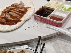 -梅利汴京烤鸭•开封豫菜地标店(晋安路店)