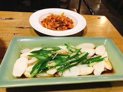 -院子餐厅·大锅菜·老杭帮(桥西直街店)