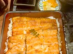 -玄白·炭烤活鳗(上海首店)