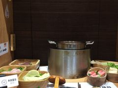 -独食火锅·半米屋台(望平街店)