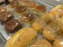 -西村叔叔的店·面包·甜品·蛋糕(清河万象汇店)
