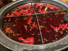 -陈眼镜火锅(总店)
