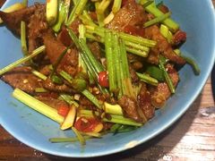 -春饼家常菜(百子湾店)